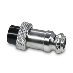 Brenner Stecker Remote