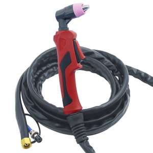 Plasmabrenner 70A 4 m, 2 pol, M 16/1,5 Gewinde | AG-60