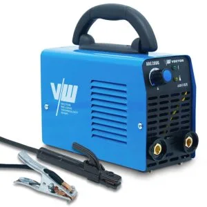 Elektroden Schweißgerät, MMA Elektrode 200A, 230V, analog | ARC 200G