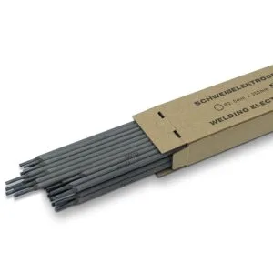 Elektrode Stahl E6013, 350 mm | 1,5kg | Ø 3,2mm