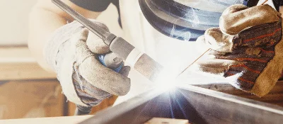 Schweißgeräte – Wo liegen die Unterschiede?