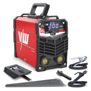 Cebotech MMA Elektroden-Schweißgerät 10-160 A WIND
