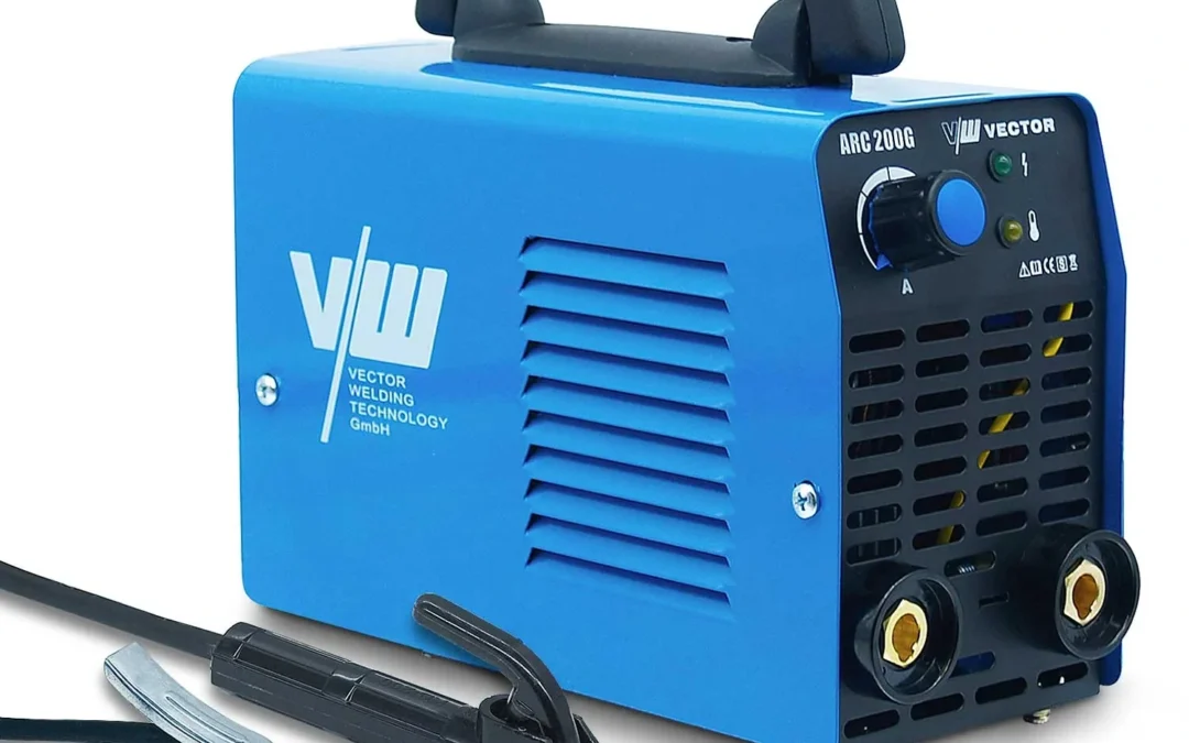 Best Portable Welders for Harsh Environments (IP Rating Guide)