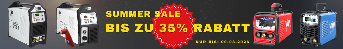 summer Sale 35 Banner DE (1094 x 156 px) Dein Deal!