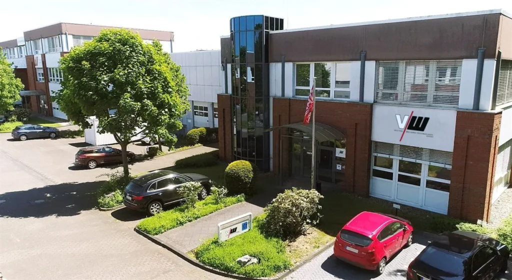 Vector-Welding-Technology-GmbH-aussen