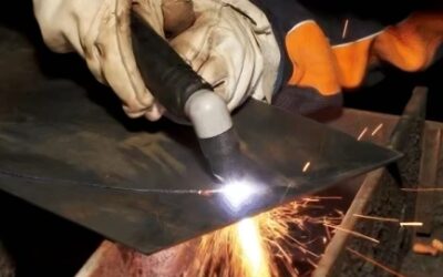 Eine umfassende Anleitung zur Verwendung eines Plasmaschneiders