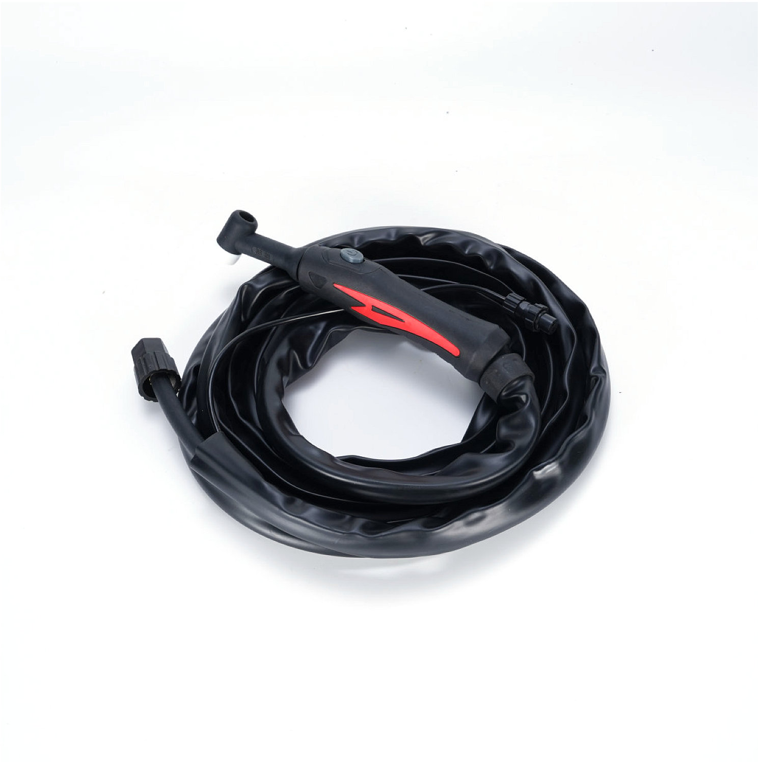 MIG/MAG Schweißgerät 200 A mit Doppelpuls – Aluminium, DC-WIG, MMA & Plasmaschneider 50 A – CTM250 PRO – Bild 10