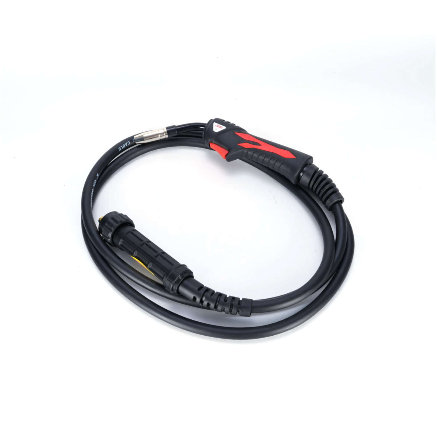 MIG/MAG Schweißgerät 200 A mit Doppelpuls – Aluminium, DC-WIG, MMA & Plasmaschneider 50 A – CTM250 PRO – Bild 9