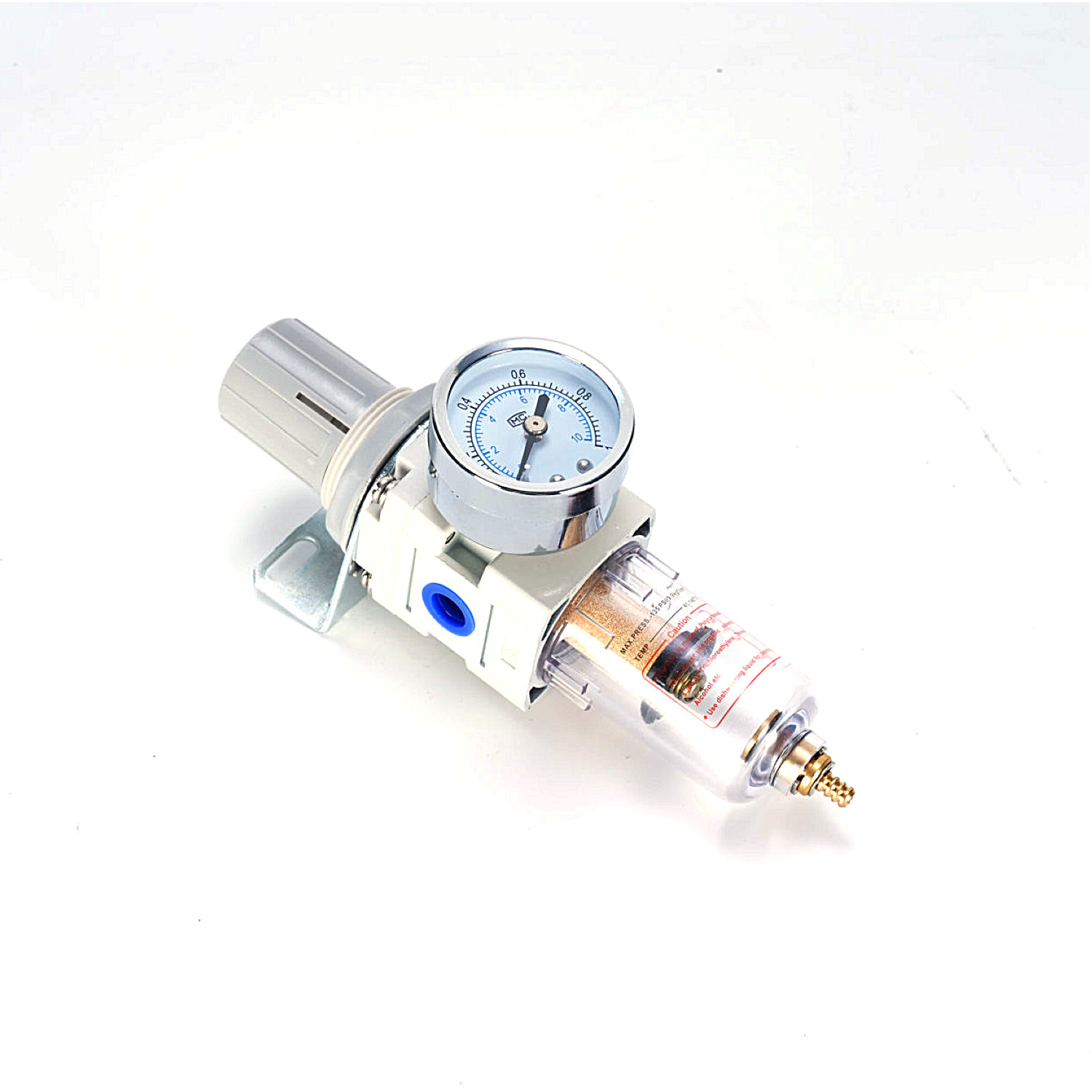 MIG/MAG Schweißgerät 200 A mit Doppelpuls – Aluminium, DC-WIG, MMA & Plasmaschneider 50 A – CTM250 PRO – Bild 15